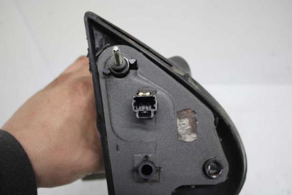 RETROVISEUR GAUCHE ELECTRIQUE RENAULT - Vue 3